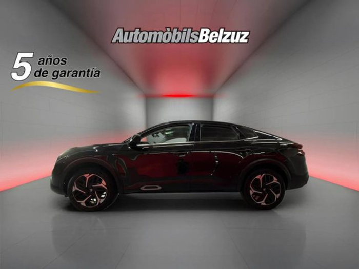 CitroenC4 X PureTech 130 S&S Plus EAT8 96 kW (131 CV) Vehículo usado en Barcelona - 26 CitroenC4 X PureTech 130 S&S Plus EAT8 96 kW (131 CV) Vehículo usado en Barcelona - 26
