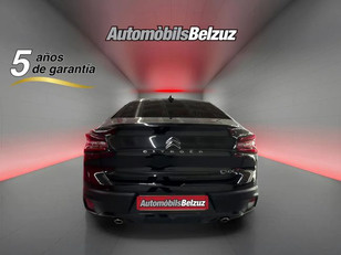 Citroen C4 X PureTech 130 S&S Max EAT8 96 kW (131 CV)