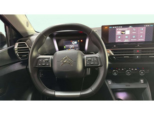 Citroen C4 X PureTech 130 S&S Max EAT8 96 kW (131 CV)