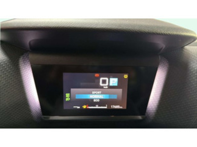 Citroen C4 X PureTech 130 S&S Max EAT8 96 kW (131 CV) Citroen C4 X PureTech 130 S&S Max EAT8 96 kW (131 CV)