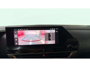 Citroen C4 X PureTech 130 S&S Max EAT8 96 kW (131 CV)