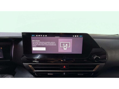 Citroen C4 X PureTech 130 S&S Max EAT8 96 kW (131 CV) Citroen C4 X PureTech 130 S&S Max EAT8 96 kW (131 CV)