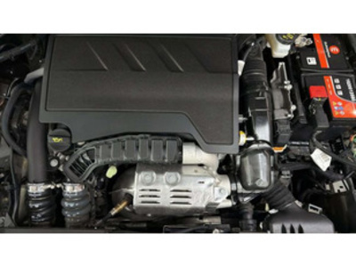 Citroen C4 X PureTech 130 S&S Max EAT8 96 kW (131 CV) Citroen C4 X PureTech 130 S&S Max EAT8 96 kW (131 CV)