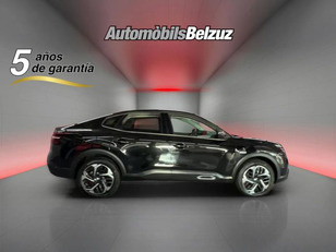Citroen C4 X PureTech 130 S&S Max EAT8 96 kW (131 CV)