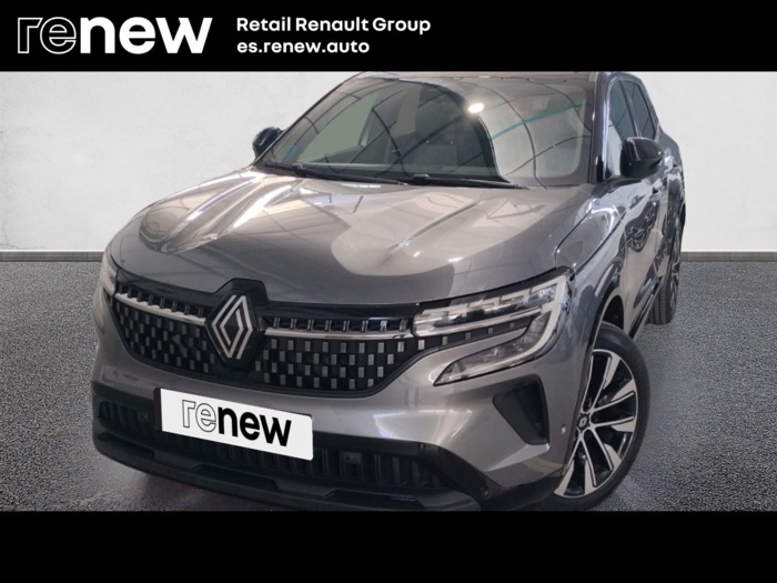 Renault Austral Techno E-Tech Full Hybrid 147 kW (200 CV) - 1 Renault Austral Techno E-Tech Full Hybrid 147 kW (200 CV) - 1