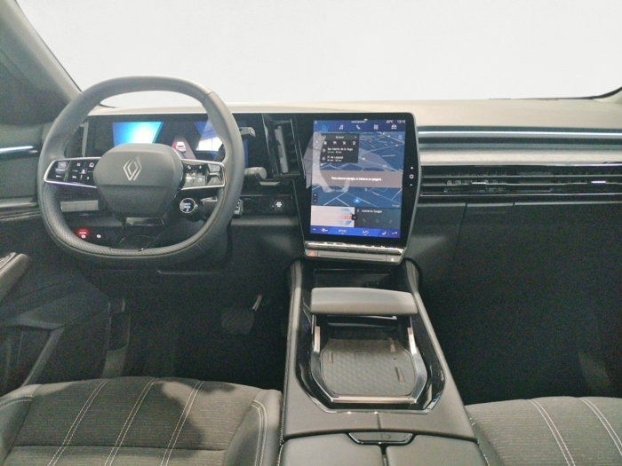 Renault Austral Techno E-Tech Full Hybrid 147 kW (200 CV) - foto 5 de Renault Austral Renault Austral Techno E-Tech Full Hybrid 147 kW (200 CV) - foto 5 de Renault Austral
