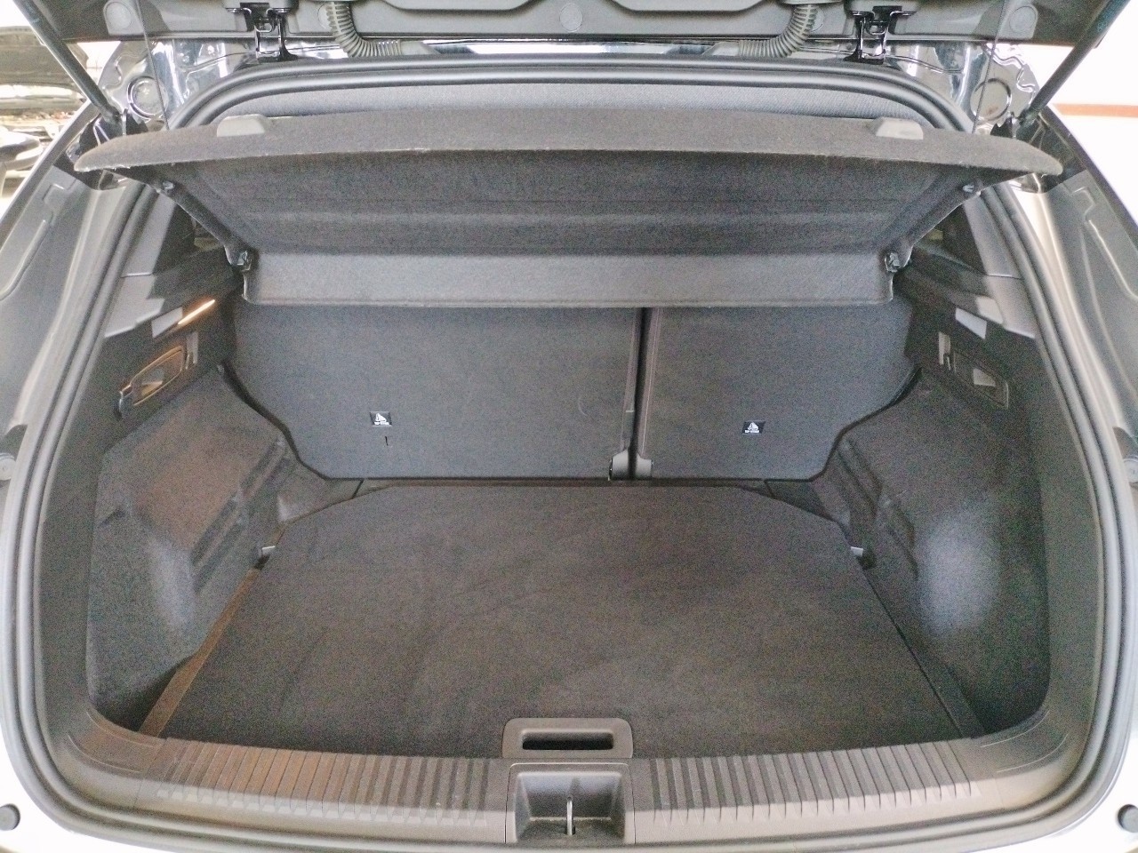 Renault Austral Techno E-Tech Full Hybrid 147 kW (200 CV) - foto 12 de Renault Austral