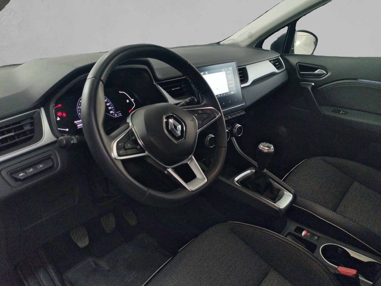 Renault Captur Techno TCe 103 kW (140 CV) GPF - foto 7 de Renault Captur
