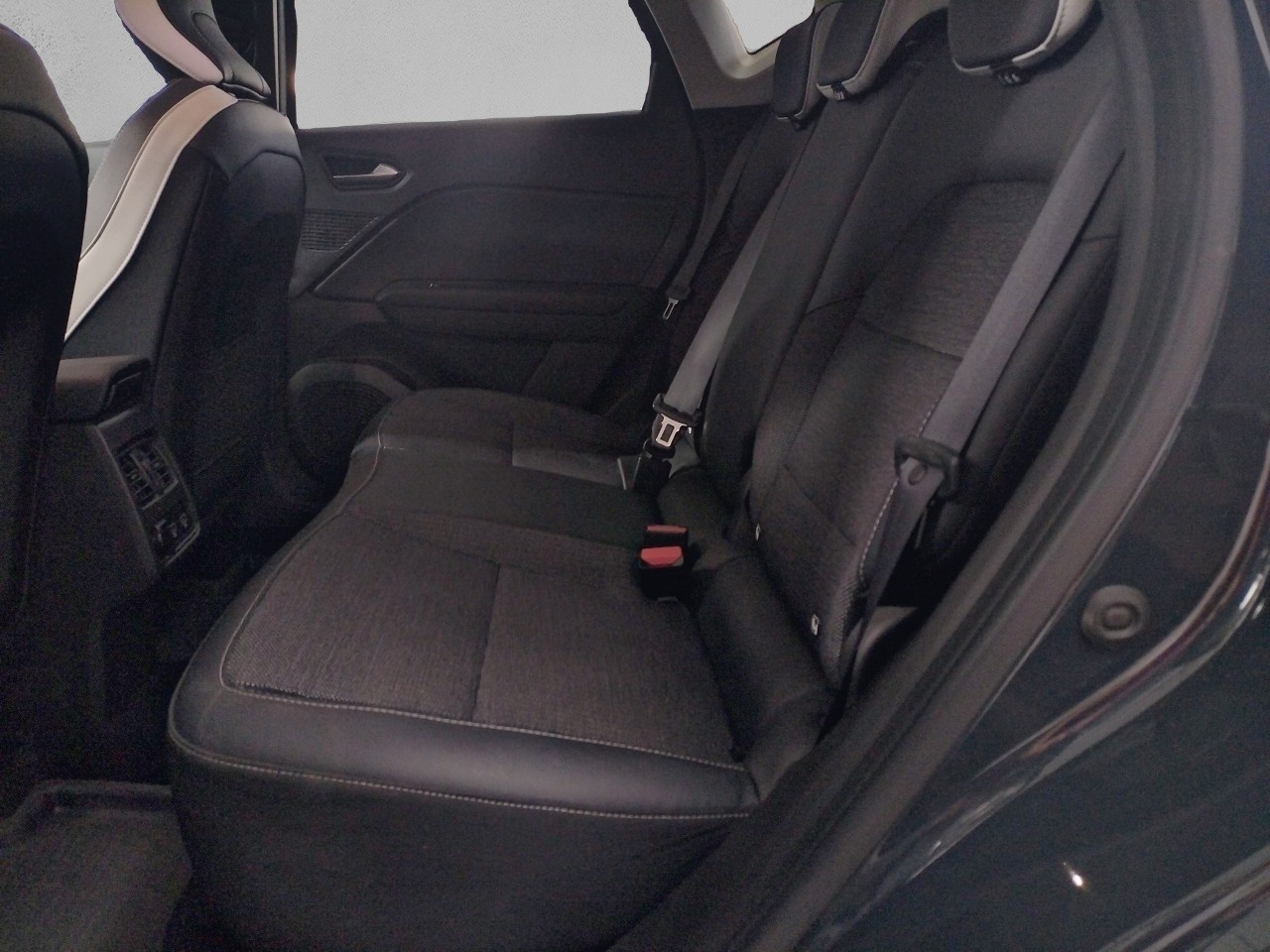 Renault Captur Techno TCe 103 kW (140 CV) GPF - foto 12 de Renault Captur