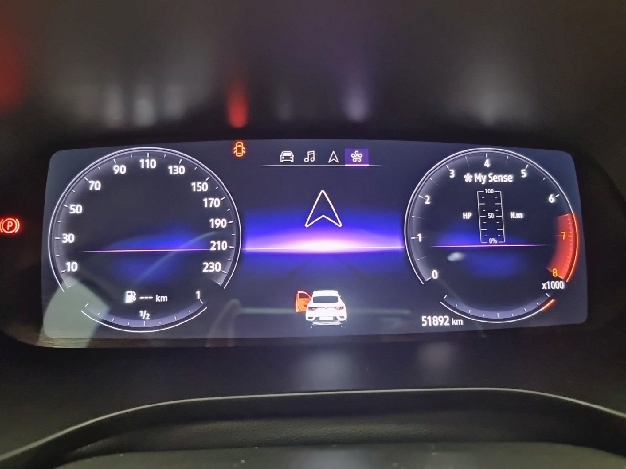 Renault Arkana Techno TCe 140 mild hybrid 103 kW (140 CV) EDC - foto 8 de Renault Arkana