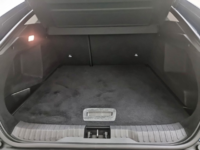 Renault Arkana Techno TCe 140 mild hybrid 103 kW (140 CV) EDC - foto 12 de Renault Arkana Renault Arkana Techno TCe 140 mild hybrid 103 kW (140 CV) EDC - foto 12 de Renault Arkana