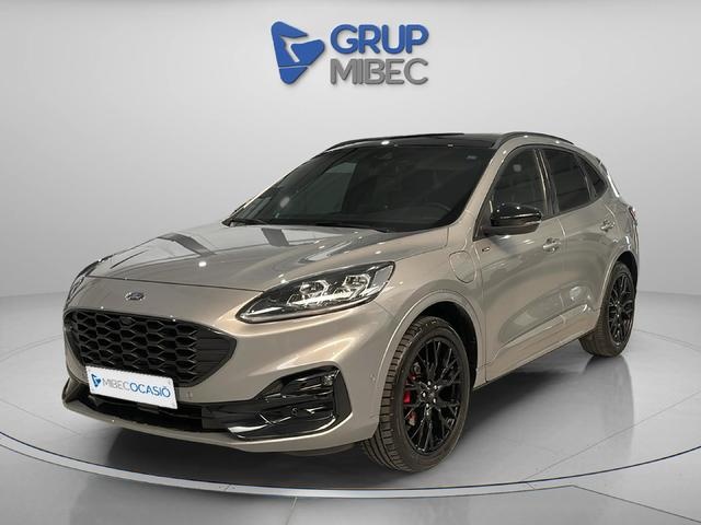 FordKuga 2.5 Duratec PHEV ST-Line X Auto 165 kW (225 CV)