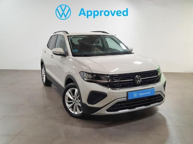VolkswagenT-Cross Life 1.0 TSI 85 kW (115 CV)