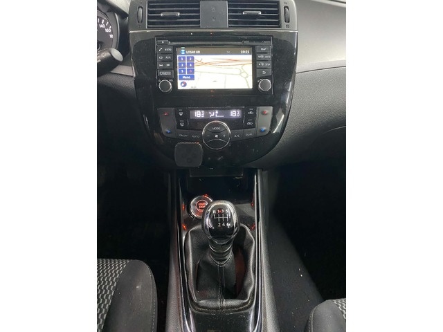 NissanPulsar DIG-T 115 N-Connecta 85 kW (115 CV) Vehículo usado en Barcelona - 8