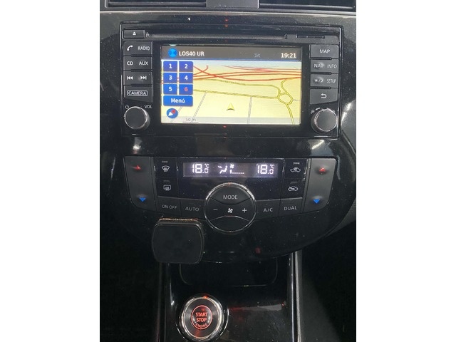 NissanPulsar DIG-T 115 N-Connecta 85 kW (115 CV) Vehículo usado en Barcelona - 9