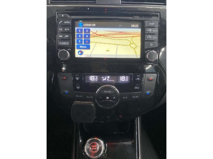NissanPulsar DIG-T 115 N-Connecta 85 kW (115 CV) Vehículo usado en Barcelona - 9 NissanPulsar DIG-T 115 N-Connecta 85 kW (115 CV) Vehículo usado en Barcelona - 9
