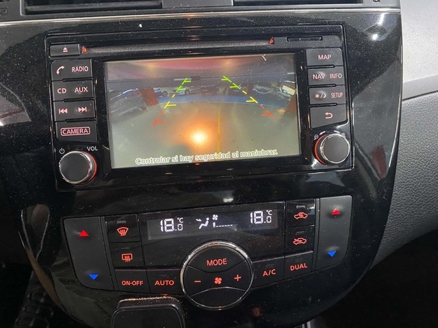 NissanPulsar DIG-T 115 N-Connecta 85 kW (115 CV) Vehículo usado en Barcelona - 10