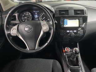 Nissan Pulsar DIG-T 115 N-Connecta 85 kW (115 CV)