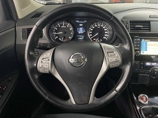 Nissan Pulsar DIG-T 115 N-Connecta 85 kW (115 CV)