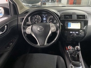 Nissan Pulsar DIG-T 115 N-Connecta 85 kW (115 CV)