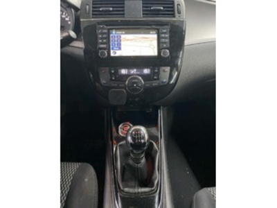 Nissan Pulsar DIG-T 115 N-Connecta 85 kW (115 CV) Nissan Pulsar DIG-T 115 N-Connecta 85 kW (115 CV)