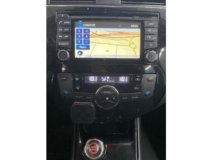 Nissan Pulsar DIG-T 115 N-Connecta 85 kW (115 CV)