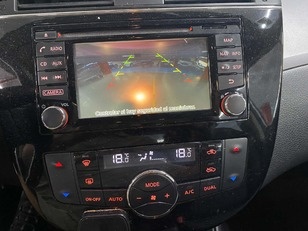 Nissan Pulsar DIG-T 115 N-Connecta 85 kW (115 CV)