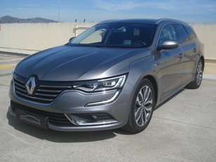 Renault Talisman Sport Tourer Zen Energy dCi 118 kW (160 CV) TT EDC