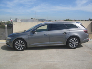 Renault Talisman Sport Tourer Zen Energy dCi 118 kW (160 CV) TT EDC