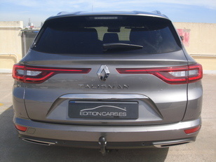 Renault Talisman Sport Tourer Zen Energy dCi 118 kW (160 CV) TT EDC