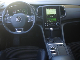 Renault Talisman Sport Tourer Zen Energy dCi 118 kW (160 CV) TT EDC