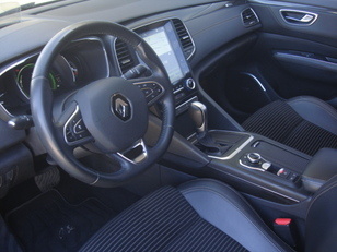 Renault Talisman Sport Tourer Zen Energy dCi 118 kW (160 CV) TT EDC