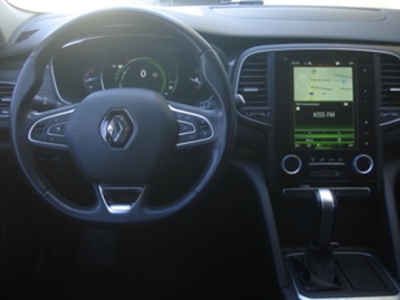 Renault Talisman Sport Tourer Zen Energy dCi 118 kW (160 CV) TT EDC Renault Talisman Sport Tourer Zen Energy dCi 118 kW (160 CV) TT EDC