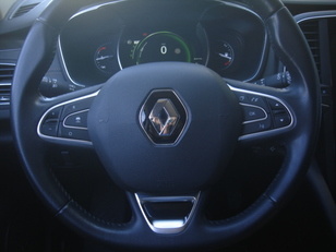Renault Talisman Sport Tourer Zen Energy dCi 118 kW (160 CV) TT EDC
