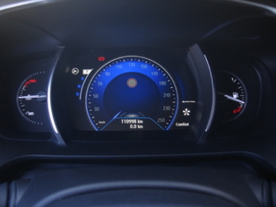Renault Talisman Sport Tourer Zen Energy dCi 118 kW (160 CV) TT EDC Renault Talisman Sport Tourer Zen Energy dCi 118 kW (160 CV) TT EDC