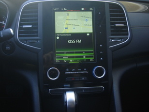 Renault Talisman Sport Tourer Zen Energy dCi 118 kW (160 CV) TT EDC