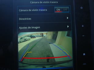 Renault Talisman Sport Tourer Zen Energy dCi 118 kW (160 CV) TT EDC