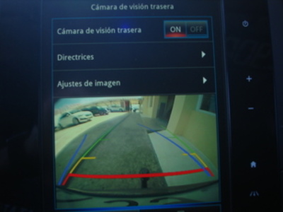 Renault Talisman Sport Tourer Zen Energy dCi 118 kW (160 CV) TT EDC Renault Talisman Sport Tourer Zen Energy dCi 118 kW (160 CV) TT EDC