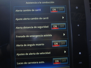 Renault Talisman Sport Tourer Zen Energy dCi 118 kW (160 CV) TT EDC