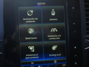 Renault Talisman Sport Tourer Zen Energy dCi 118 kW (160 CV) TT EDC