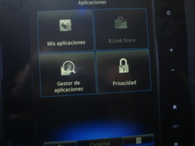 Renault Talisman Sport Tourer Zen Energy dCi 118 kW (160 CV) TT EDC Renault Talisman Sport Tourer Zen Energy dCi 118 kW (160 CV) TT EDC