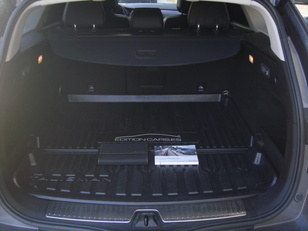 Renault Talisman Sport Tourer Zen Energy dCi 118 kW (160 CV) TT EDC