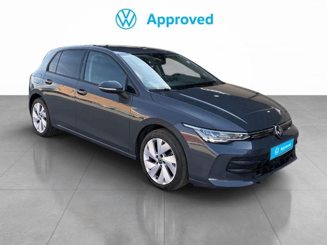 VolkswagenGolf Más 2.0 TDI 85 kW (115 CV)