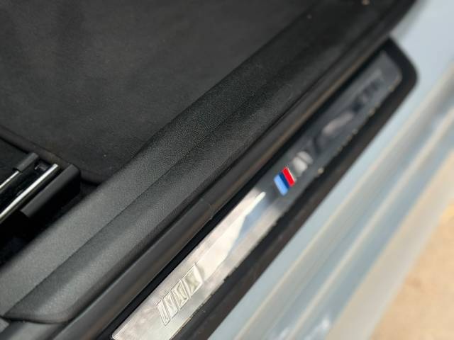 BMWSerie 3 318d 110 kW (150 CV) Vehículo usado en Barcelona - 26