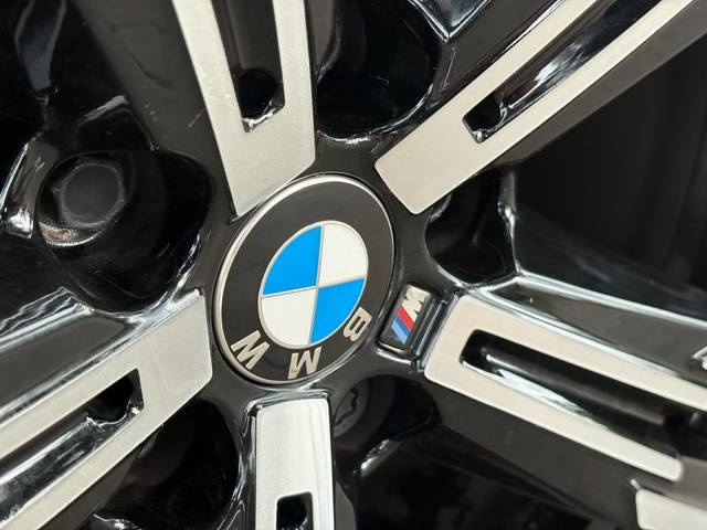 BMWSerie 3 318d 110 kW (150 CV) Vehículo usado en Barcelona - 31