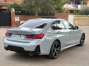BMW Serie 3 318d 110 kW (150 CV)