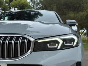 BMW Serie 3 318d 110 kW (150 CV)