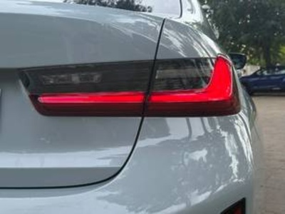BMW Serie 3 318d 110 kW (150 CV) BMW Serie 3 318d 110 kW (150 CV)