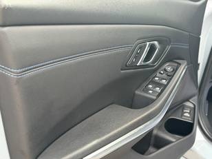BMW Serie 3 318d 110 kW (150 CV)