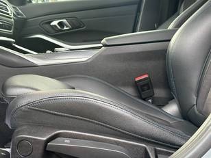BMW Serie 3 318d 110 kW (150 CV)